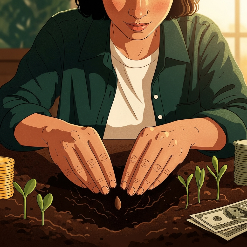 Financial Recovery After Gambling: Rebuilding When You've Lost Everything