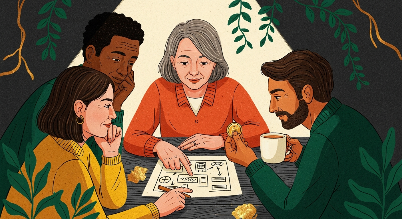 How to Budget After Gambling Addiction