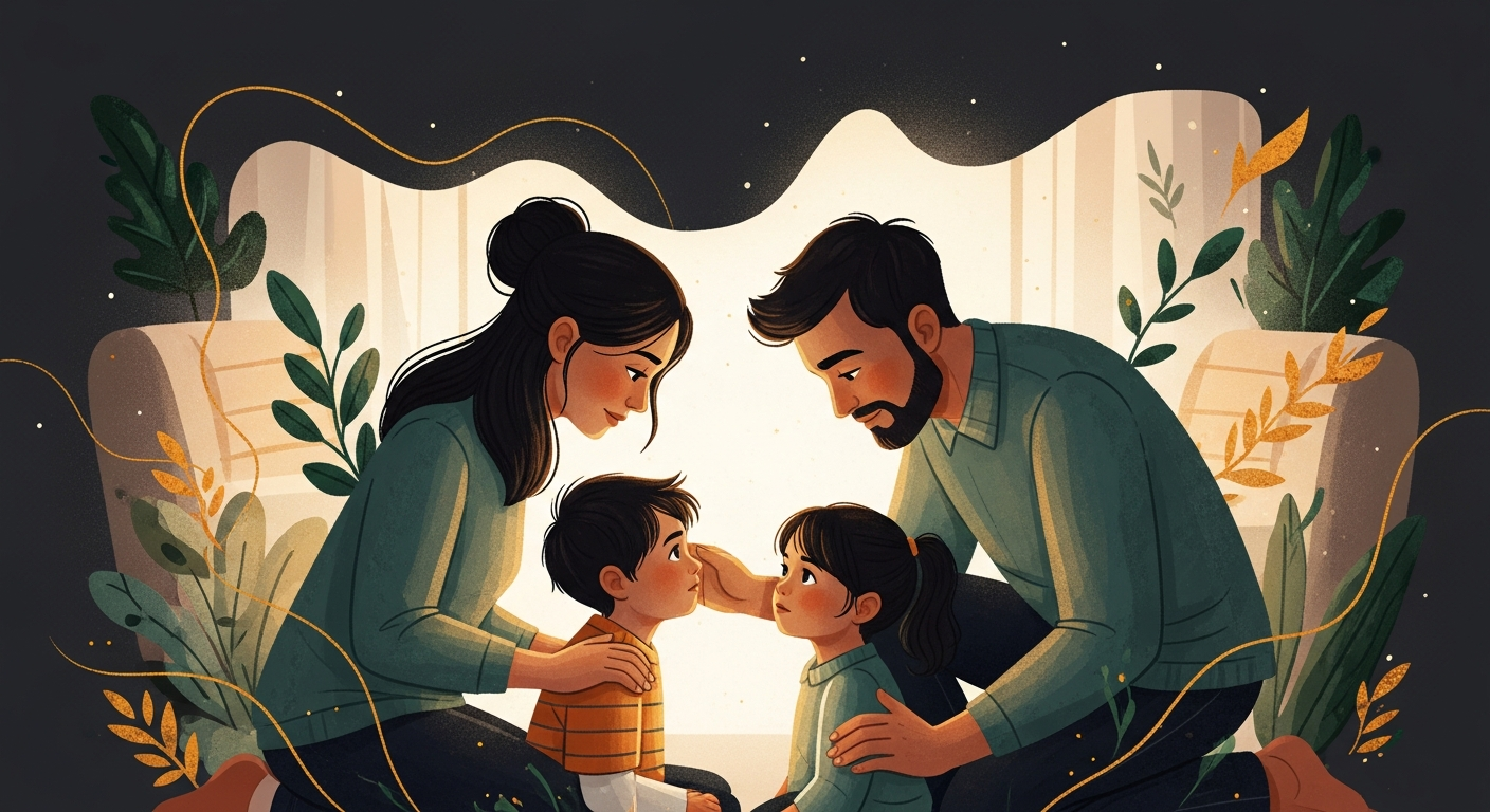 How to Explain Gambling Addiction to Your Kids