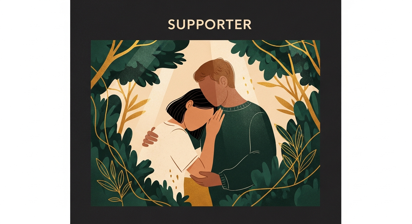 How to Help Your Spouse with a Gambling Addiction