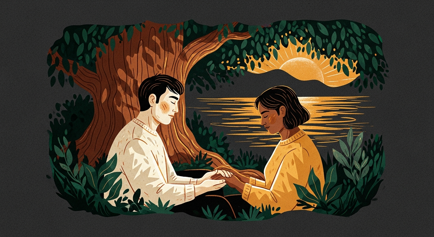 Self-Care for Partners of Compulsive Gamblers