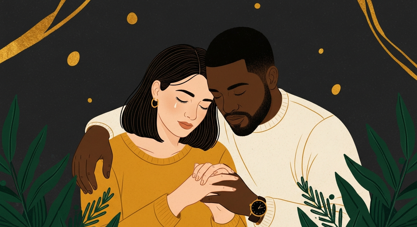 What It's Really Like Being Married to a Gambling Addict